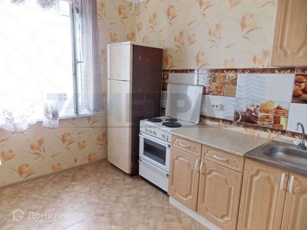Однокомнатная квартира Челябинск улица, 250, фото №6