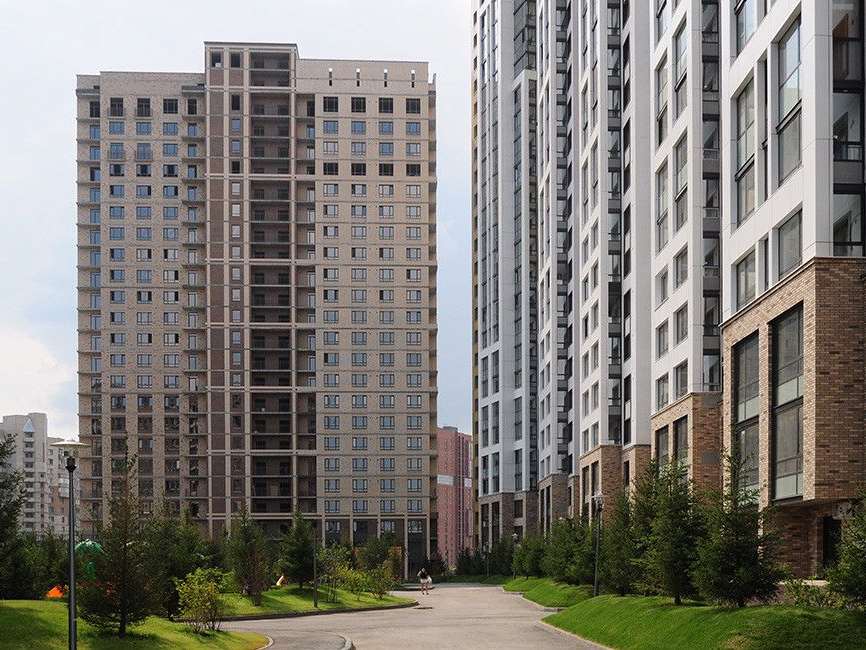 Однокомнатная квартира Новосибирск улица, фото №7