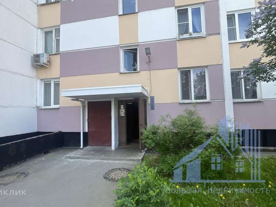 Однокомнатная квартира ул. Лёни Голикова улица, 108, фото №6
