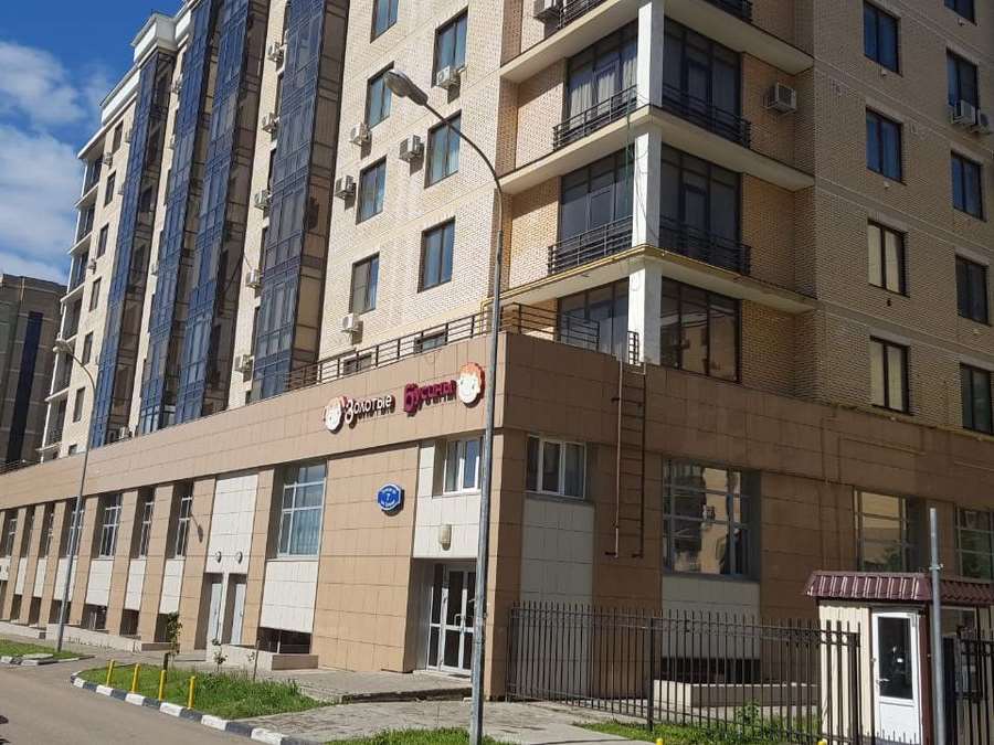 Однокомнатная квартира Казань улица, фото №9