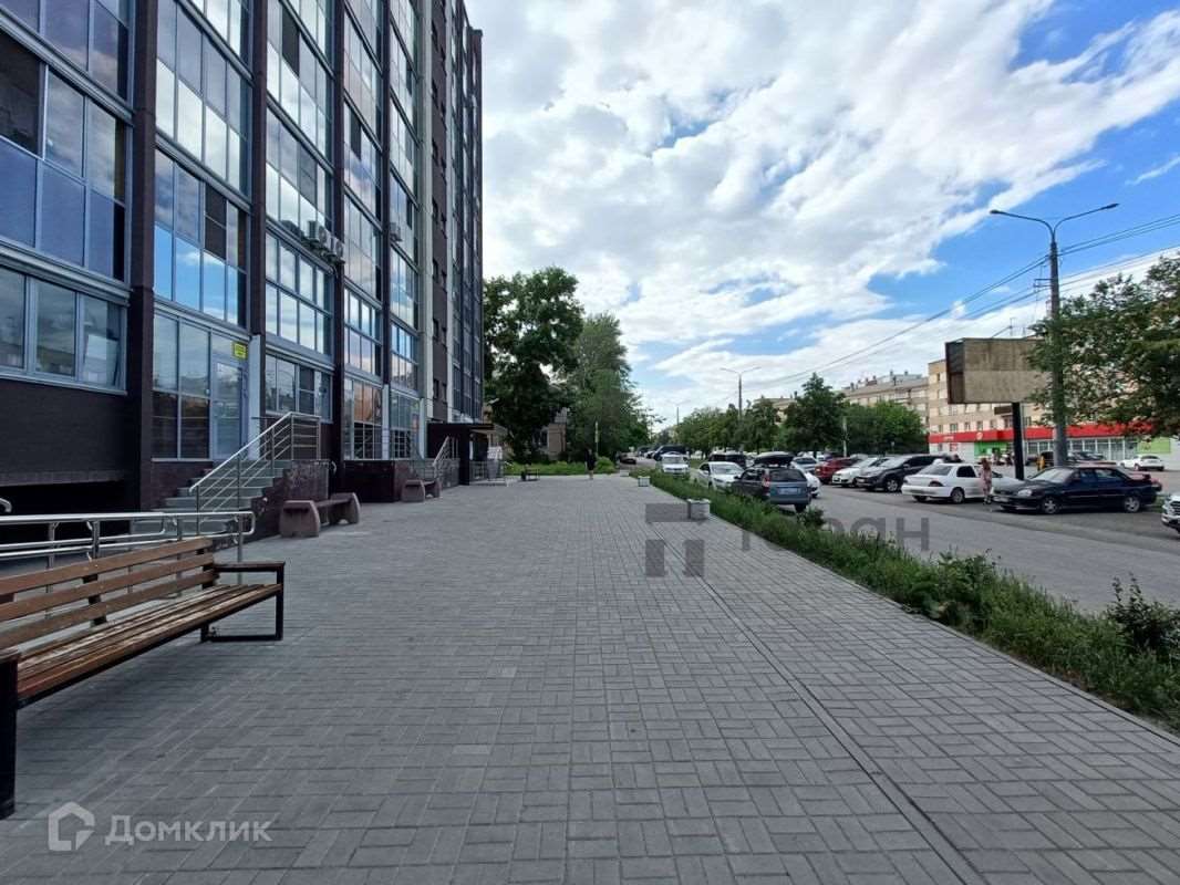 Студия Челябинск улица, фото №10