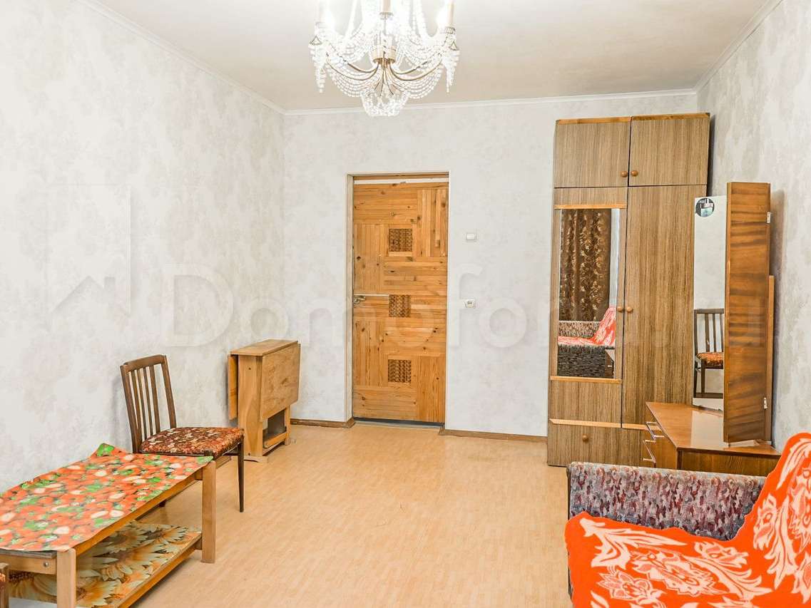 Трехкомнатная квартира пр. Пятилеток проспект, 17 к. 1, фото №11