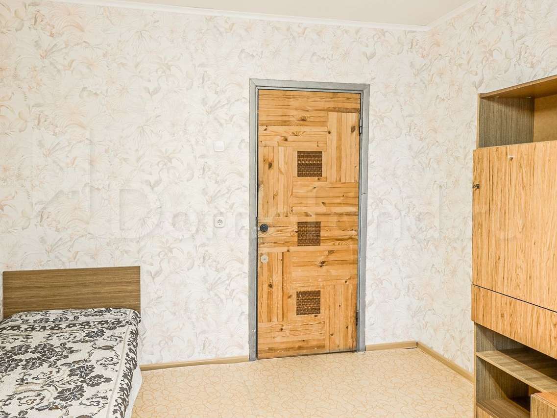 Трехкомнатная квартира пр. Пятилеток проспект, 17 к. 1, фото №3