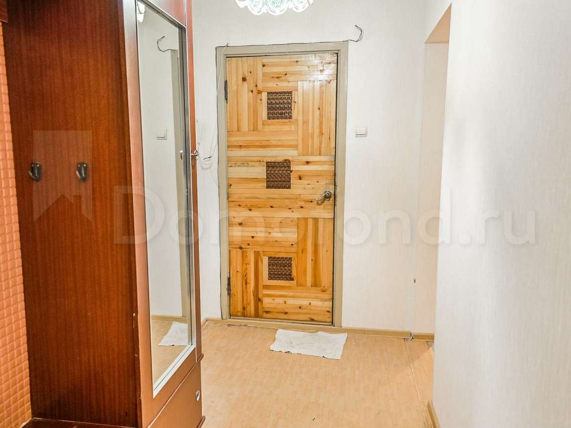 Трехкомнатная квартира пр. Пятилеток проспект, 17 к. 1, фото №5