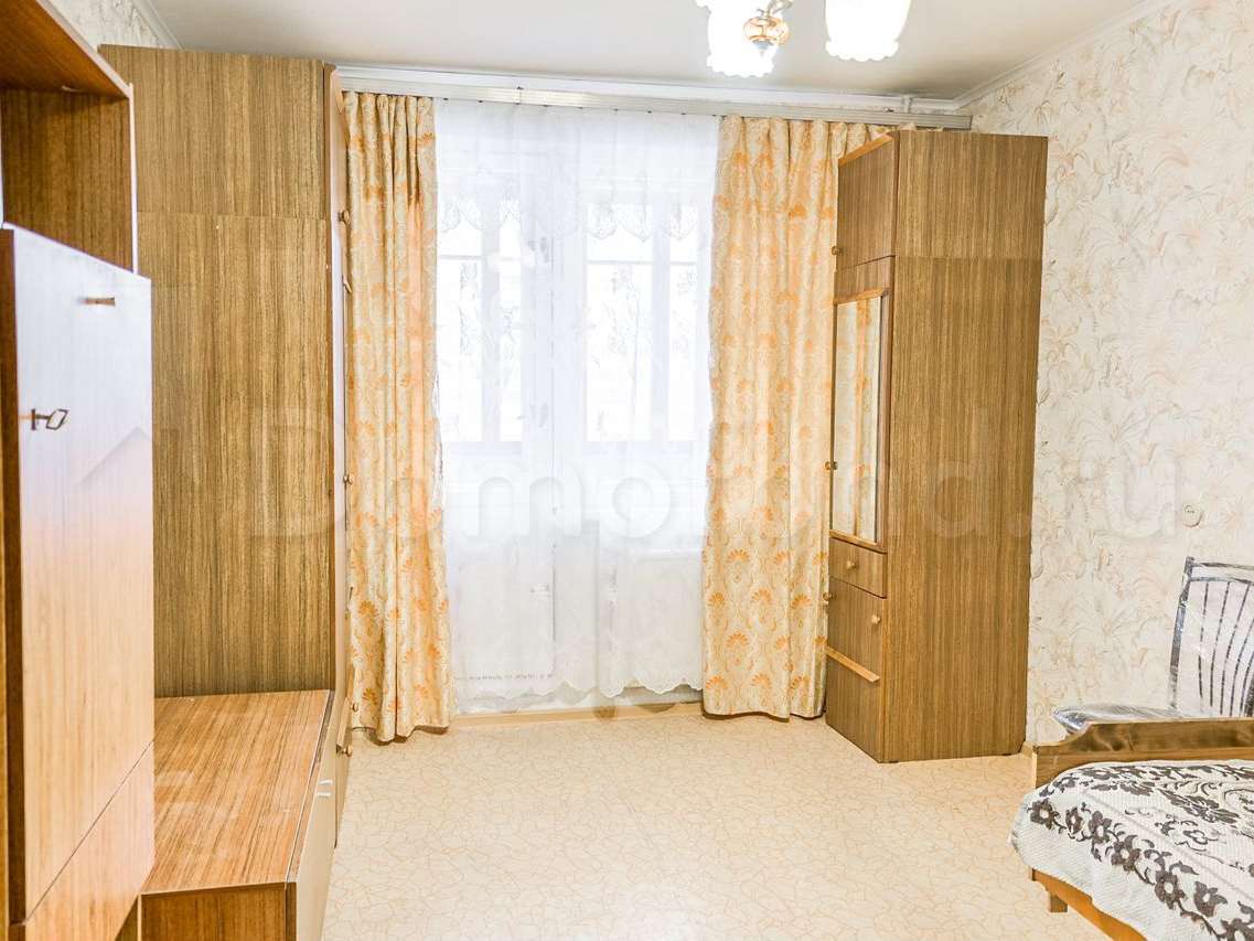 Трехкомнатная квартира пр. Пятилеток проспект, 17 к. 1, фото №2