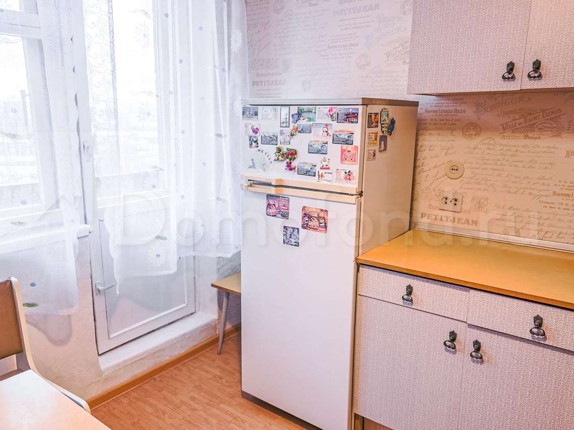 Трехкомнатная квартира пр. Пятилеток проспект, 17 к. 1, фото №14