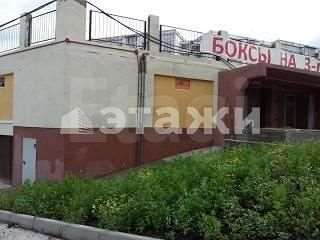 Трехкомнатная квартира Томск улица, фото №2