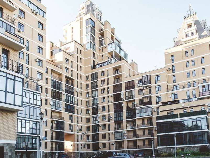 4-х комнатная квартира Казань улица, фото №8