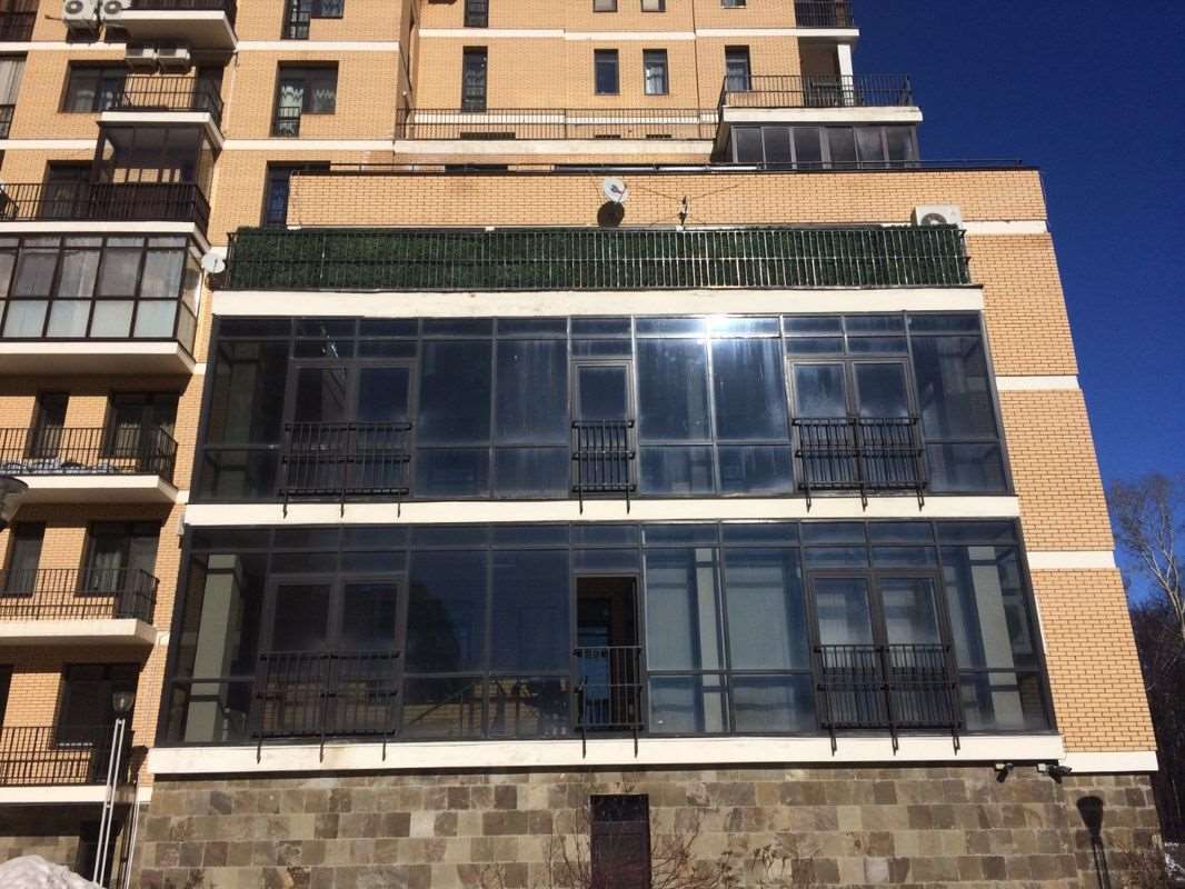 4-х комнатная квартира Казань улица, фото №7