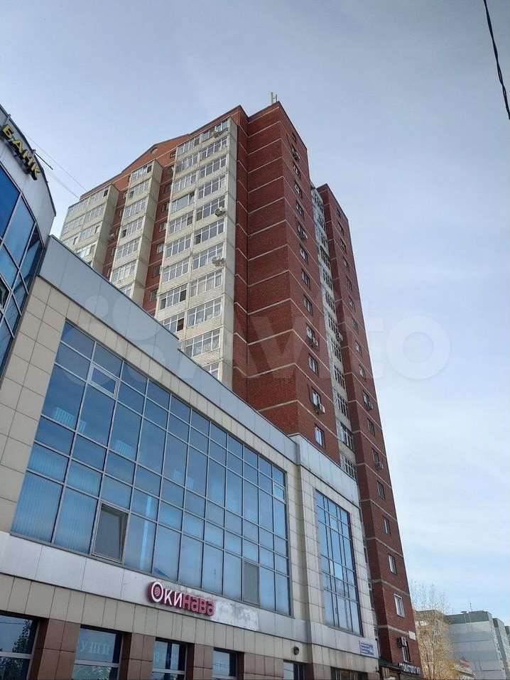 Комната Not Defined, фото №10