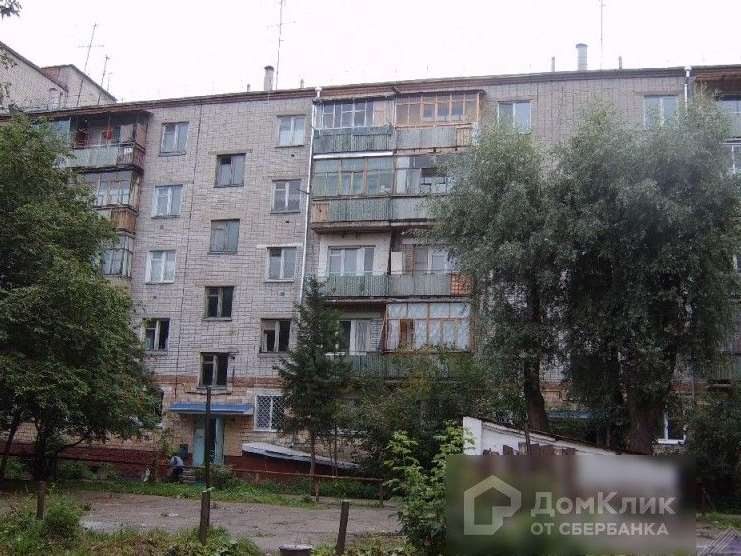 Однокомнатная квартира Тверская улица, 103, фото №5