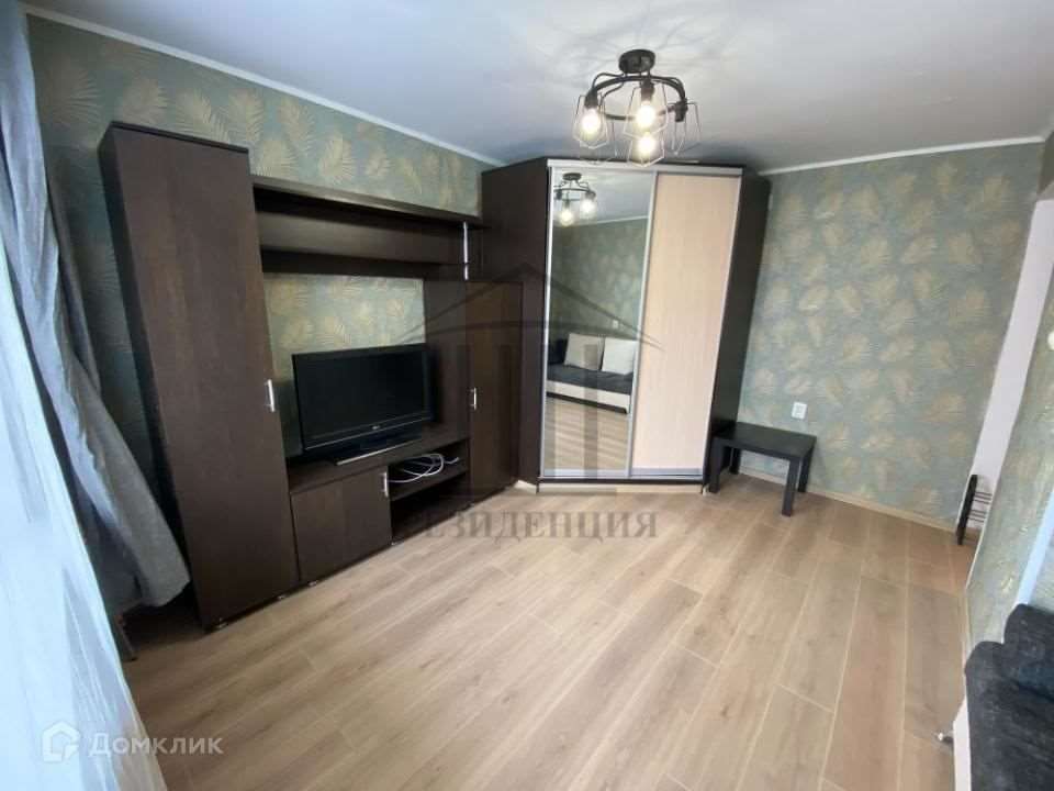Однокомнатная квартира Екатеринбург улица, фото №5