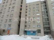 Комната Новосибирск улица, фото №8