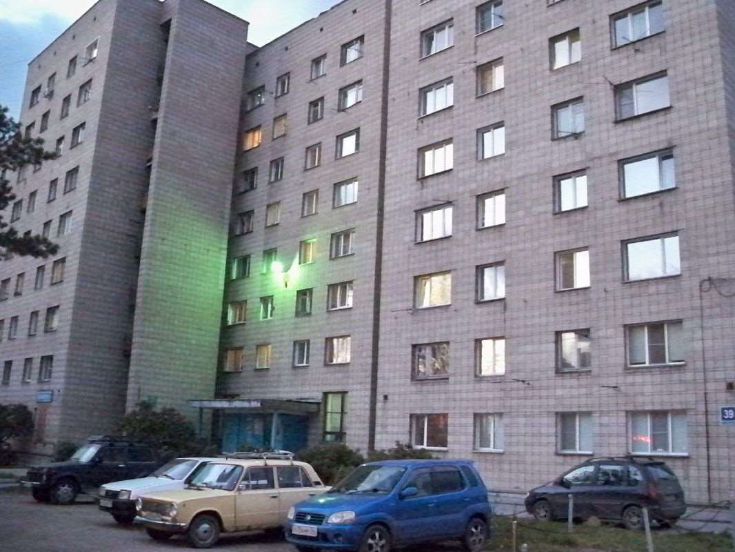 Комната Новосибирск улица, фото №6