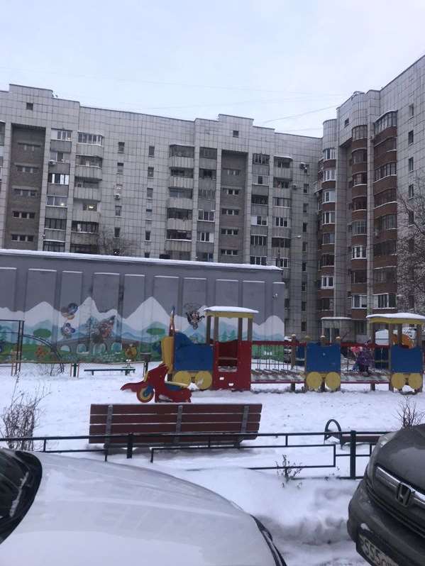 Однокомнатная квартира Самара улица, фото №6