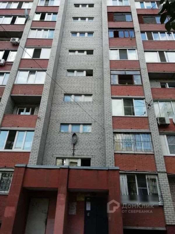 Однокомнатная квартира Самара улица, фото №4