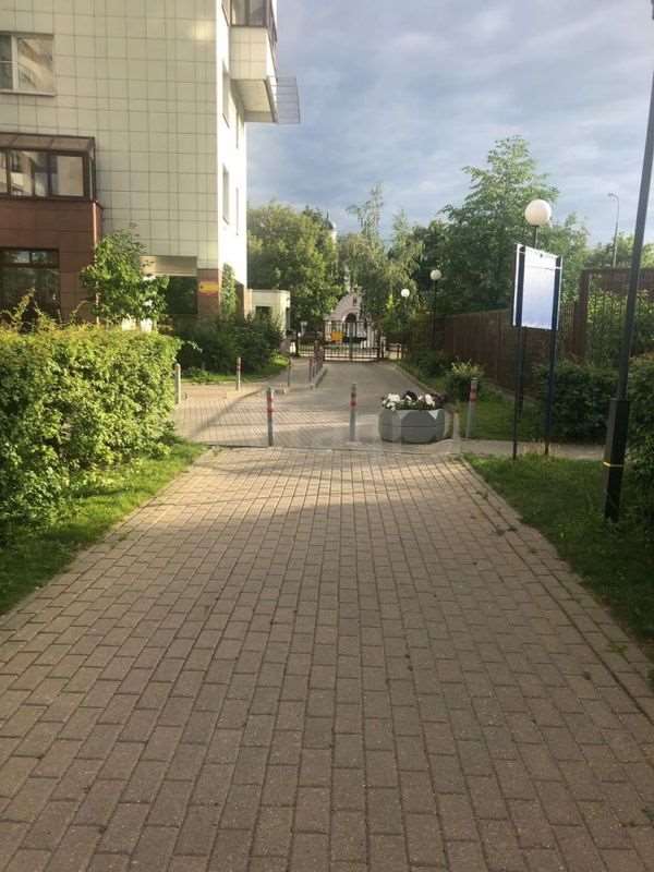 Однокомнатная квартира Маршала Жукова улица, 59, фото №3
