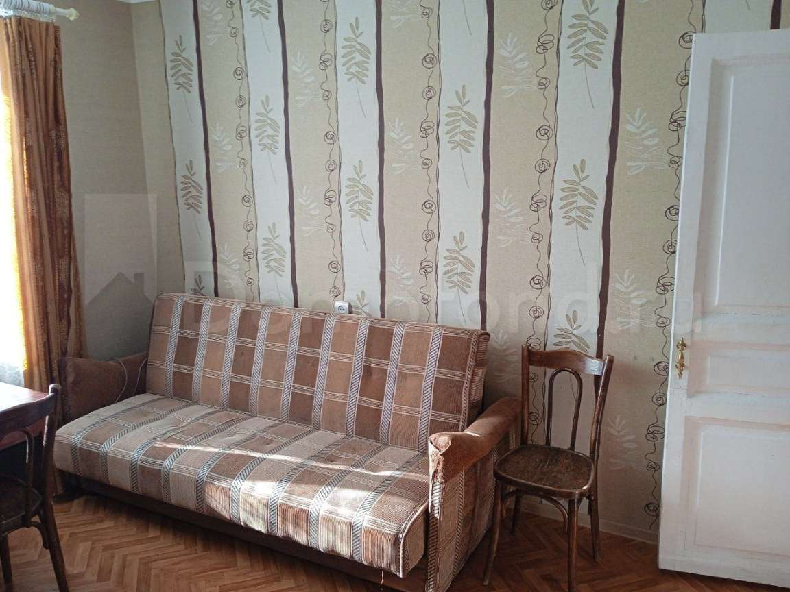 Двухкомнатная квартира пр. Ленинский проспект, 120, фото №6