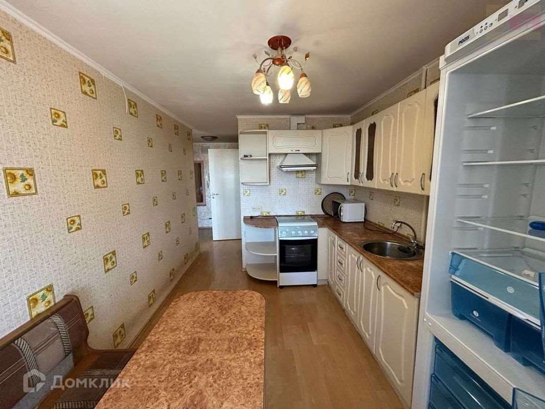 Однокомнатная квартира Самара улица, фото №3