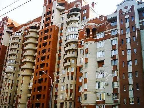Двухкомнатная квартира ул. Савушкина улица, 124 к. 1, фото №5