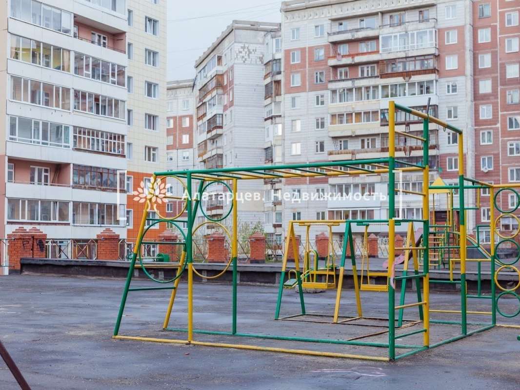 Однокомнатная квартира Говорова улица, 46, фото №5