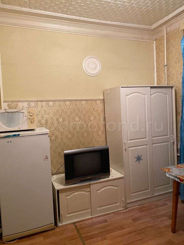 Комната ул. Севастопольская улица, 36, фото №3