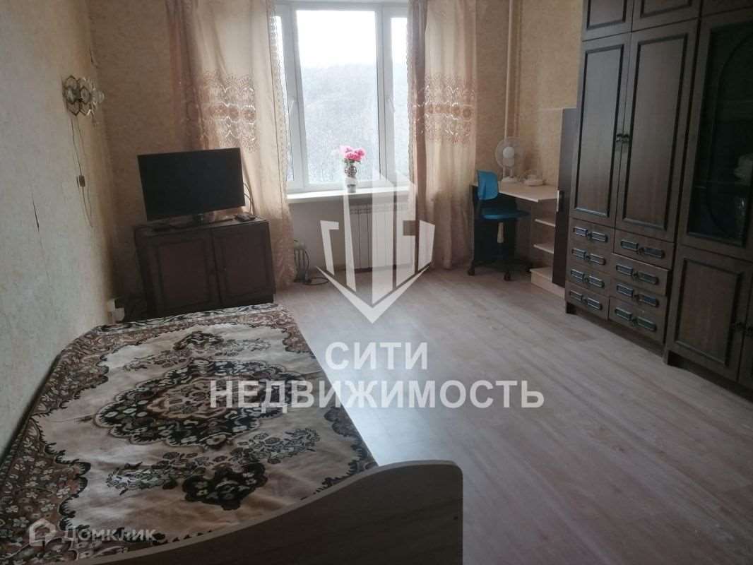Однокомнатная квартира 16-я Парковая улица, 14, фото №10
