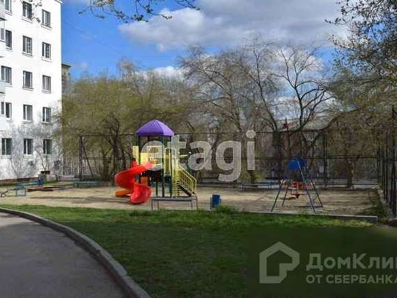 Двухкомнатная квартира Екатеринбург улица, фото №3