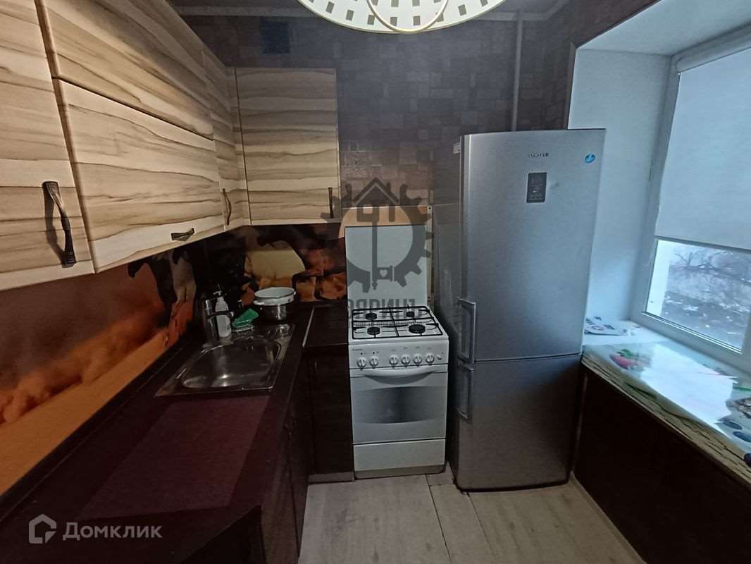 Двухкомнатная квартира Екатеринбург улица, фото №8