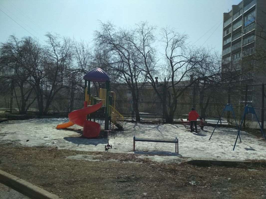 Двухкомнатная квартира Екатеринбург улица, фото №4