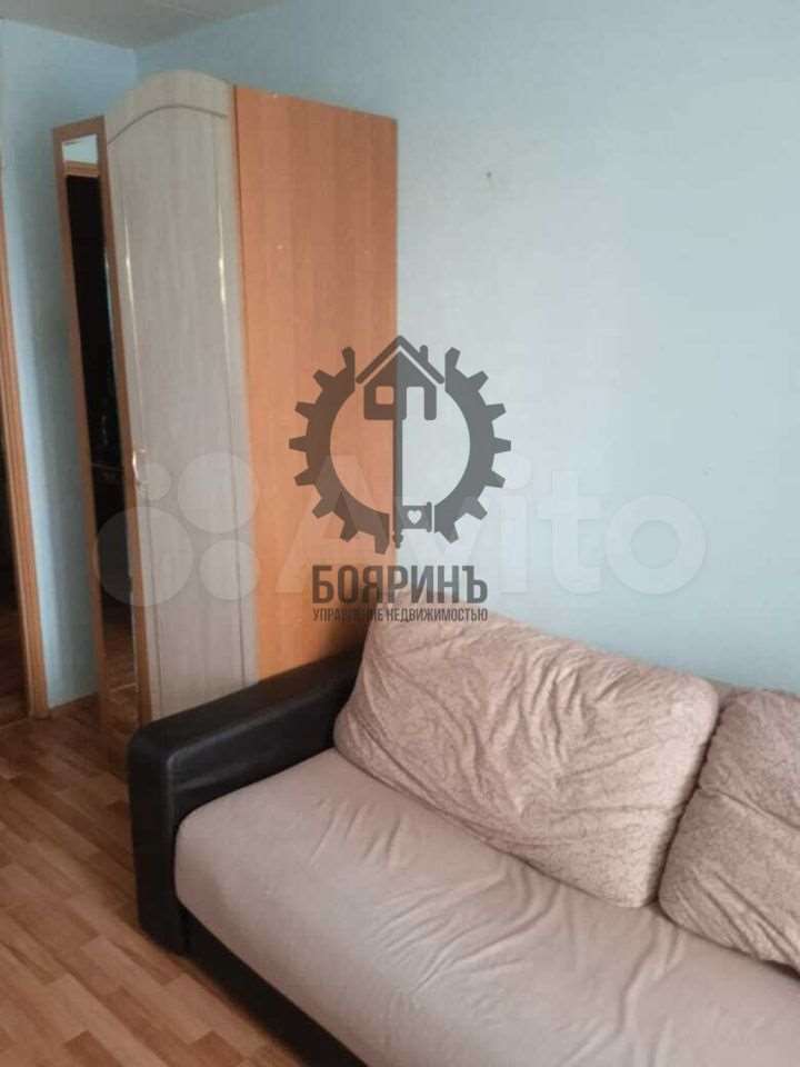 Комната 15 улица, 000, фото №9