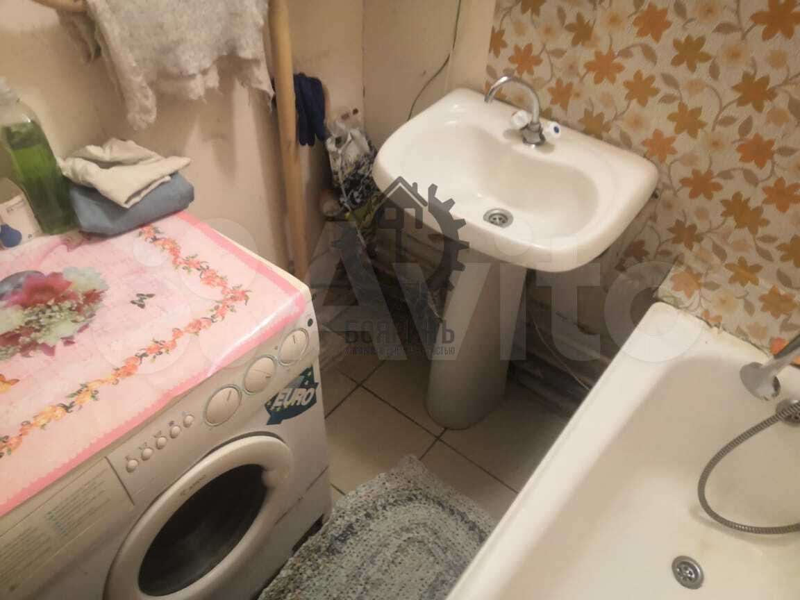 Комната 15 улица, 000, фото №1