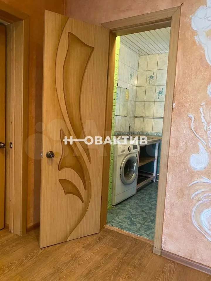 Дом  комнаты Новосибирск улица, фото №7