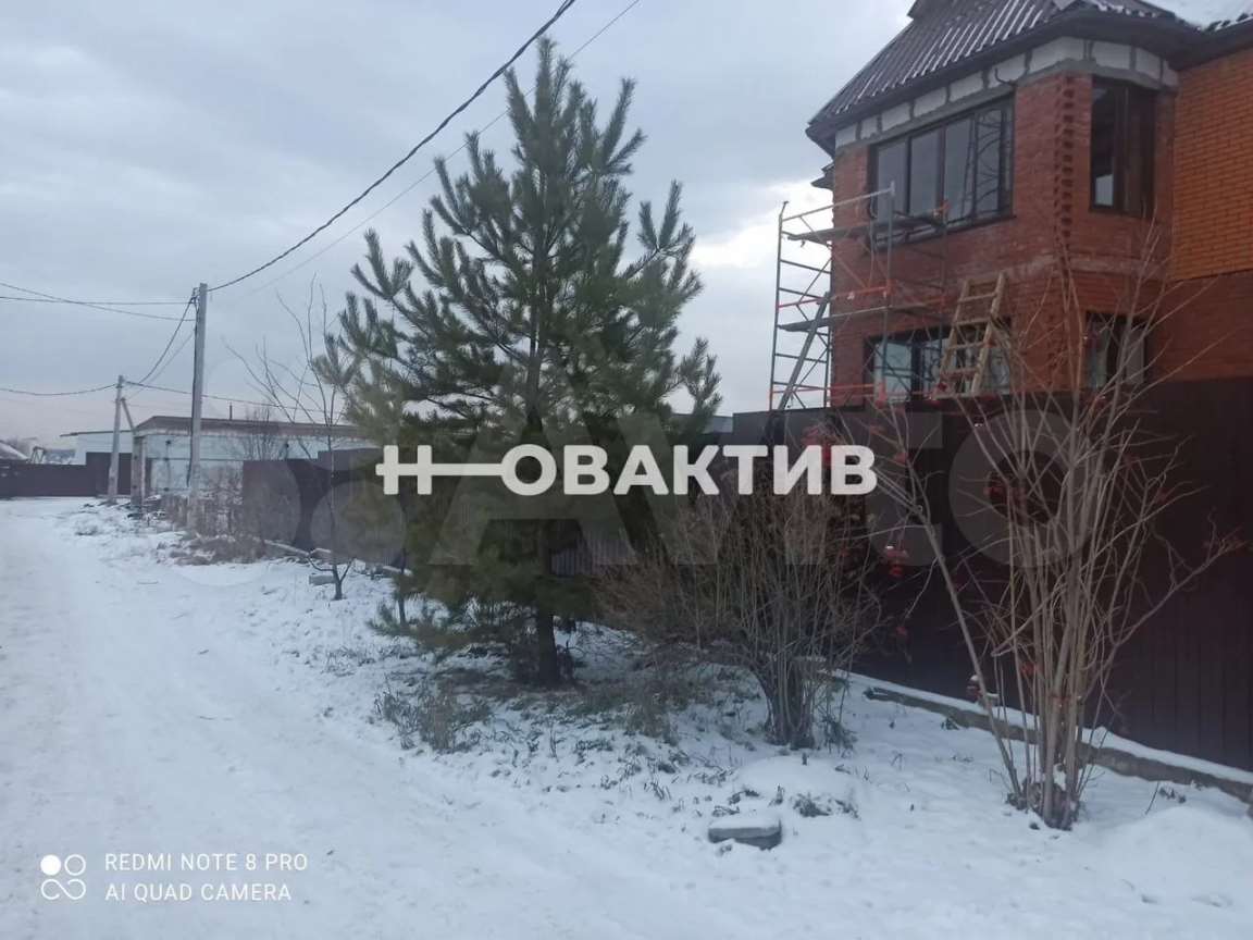 Дом  комнаты Новосибирск улица, фото №6