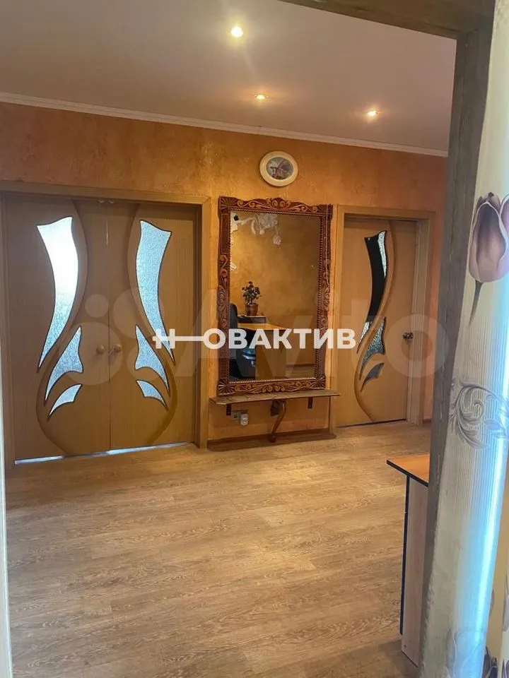 Дом  комнаты Новосибирск улица, фото №4