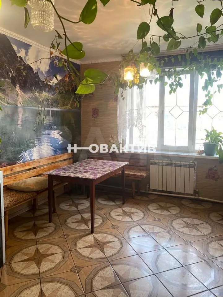 Дом  комнаты Новосибирск улица, фото №9