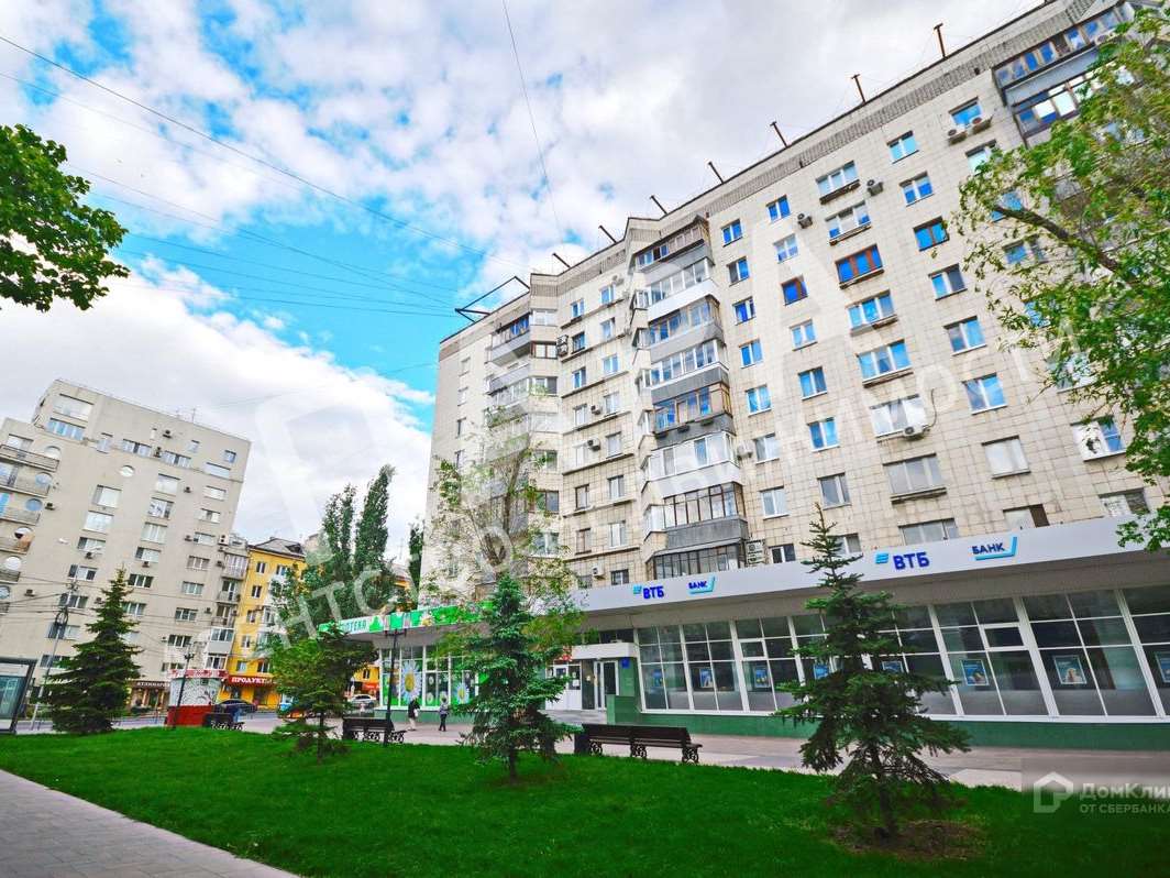 Однокомнатная квартира Молодогвардейская улица, 217, фото №10