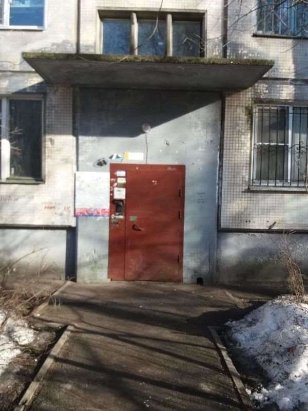 Двухкомнатная квартира ул. Карпинского улица, 28 к. 2, фото №10