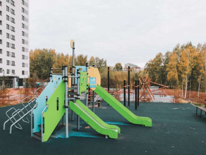 Однокомнатная квартира Новосибирск улица, фото №10