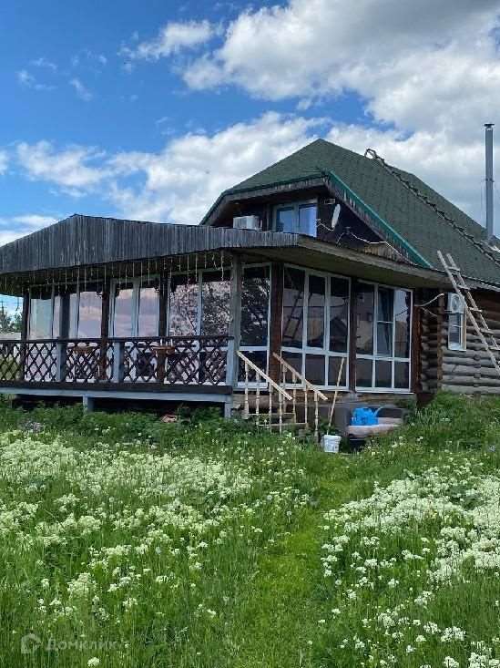 Дом комнаты Самара улица, фото №2