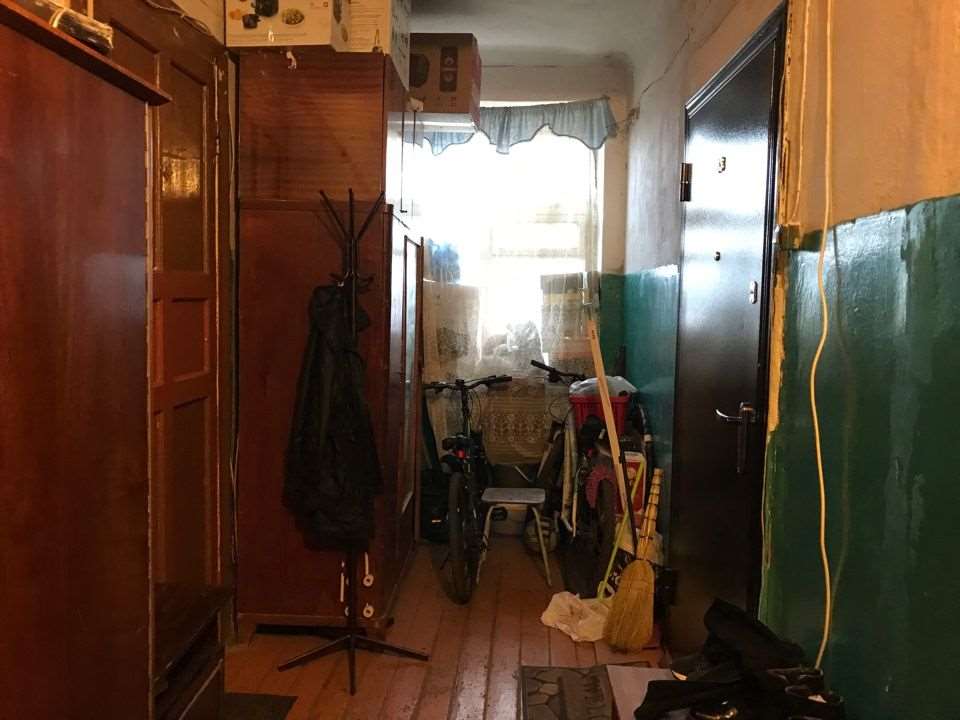 Однокомнатная квартира Казань улица, фото №4