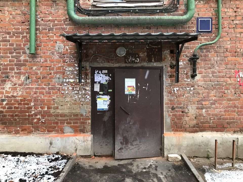 Однокомнатная квартира Казань улица, фото №8