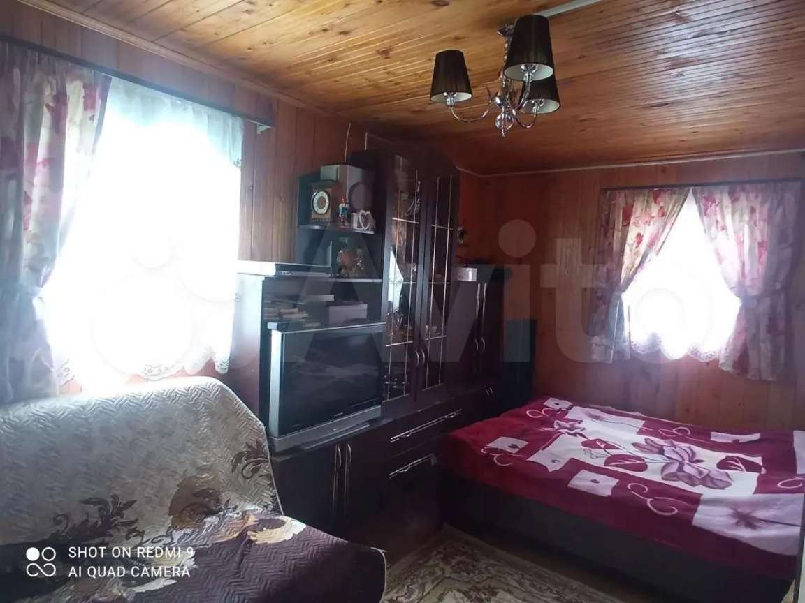 Дом 3 комнаты республика Татарстан улица, фото №5