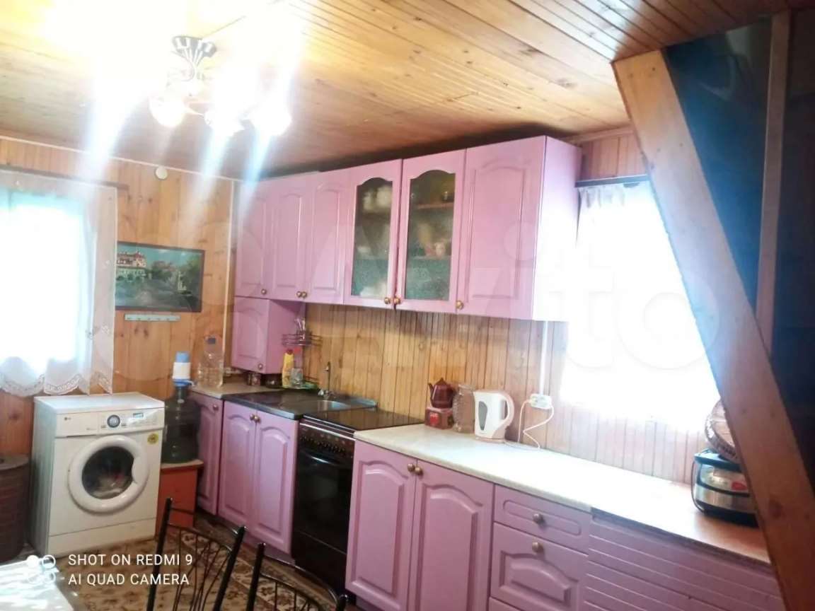 Дом 3 комнаты республика Татарстан улица, фото №8