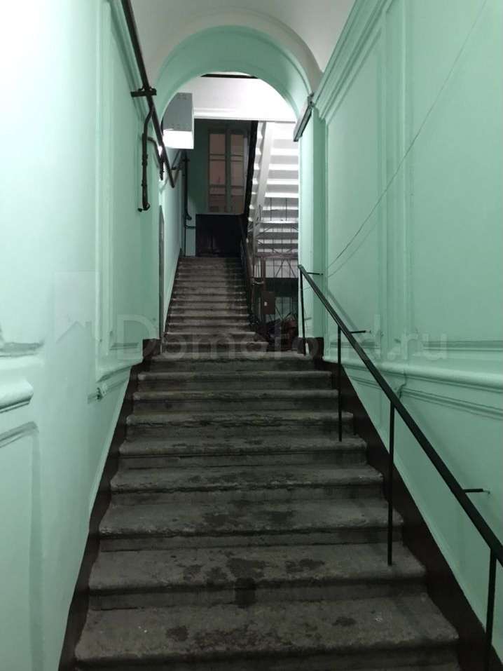 Комната ул. Радищева (МО №80 "Смольнинское") улица, 5, фото №1