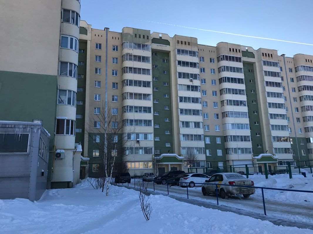 Однокомнатная квартира Екатеринбург улица, фото №6