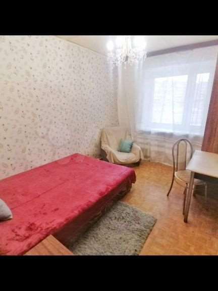 Комната пр. Авиаконструкторов проспект, 8 к. 2, фото №8