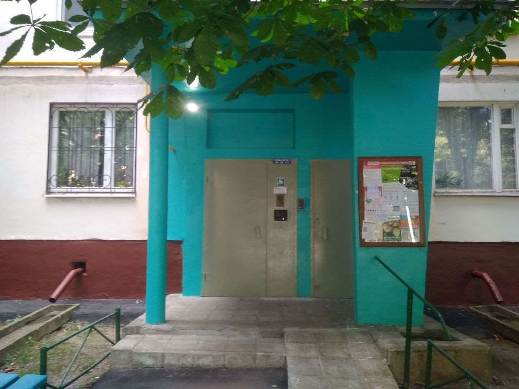 Комната Сумской улица, 13 к. 2, фото №9