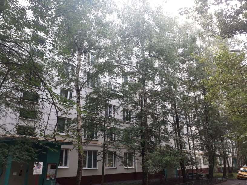 Комната Сумской улица, 13 к. 2, фото №4