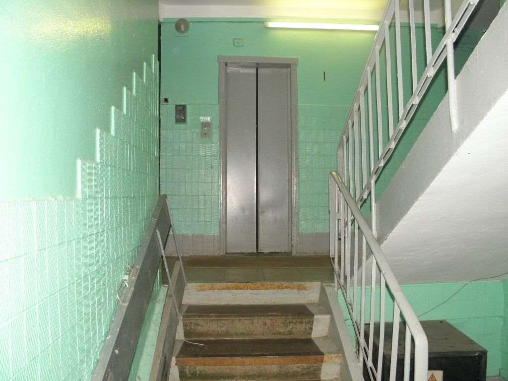 Комната Сумской улица, 13 к. 2, фото №8